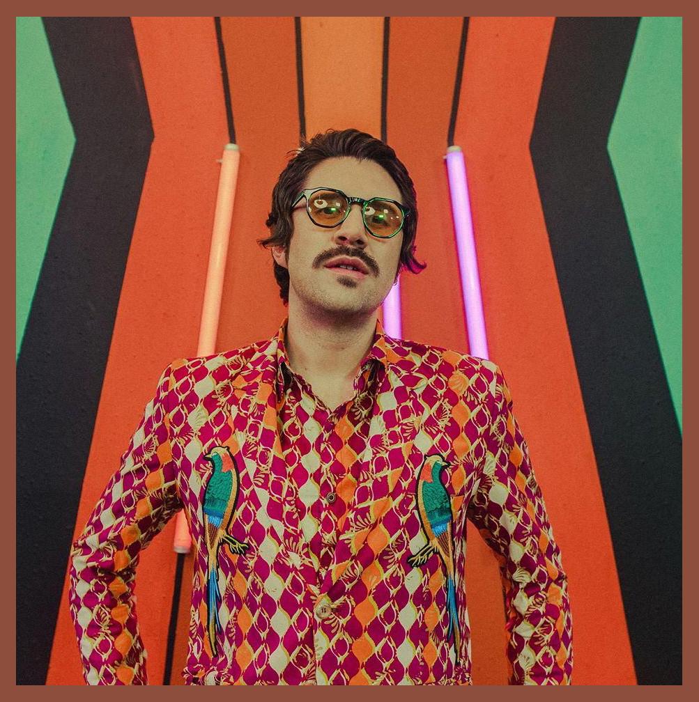 Juan Pablo Vega